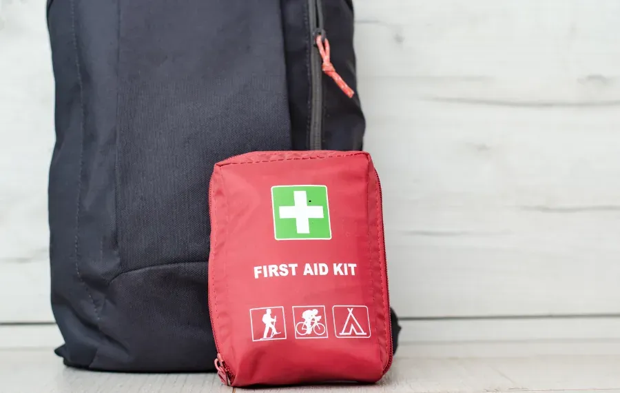 workplace first aider responsibilities