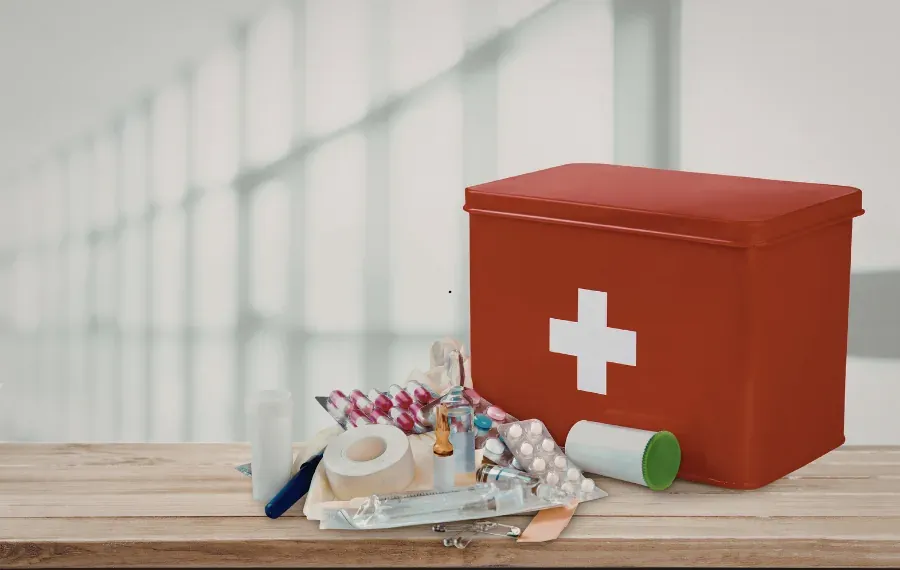 first aid certificate expiry