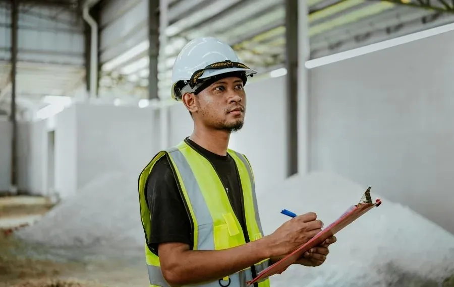 Explanation of CSCS cards and construction qualification requirements