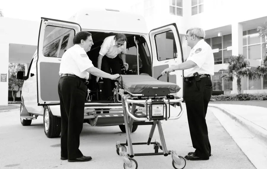 Level 3 an Emergency First Aid at Work Course Today