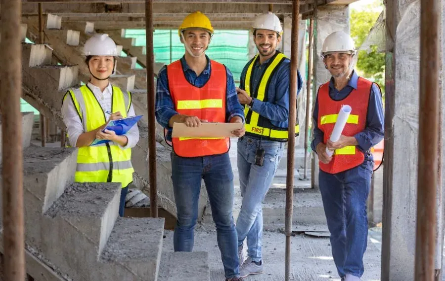 Master the SMSTS Mock Test: First-Time Success in the CITB SMSTS Exam