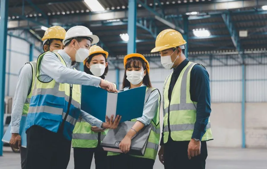 SMSTS Mock Test Format: Understanding the Real CITB SMSTS Exam Structure