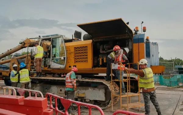 CSCS Card Verification