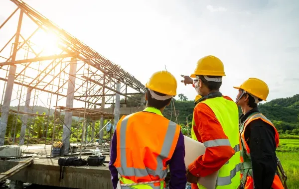 CITB SSSTS