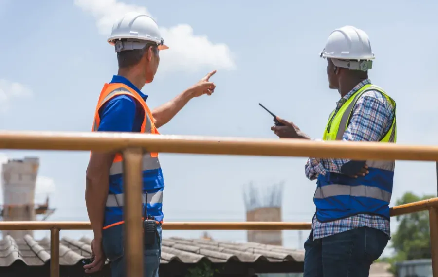 cscs green card