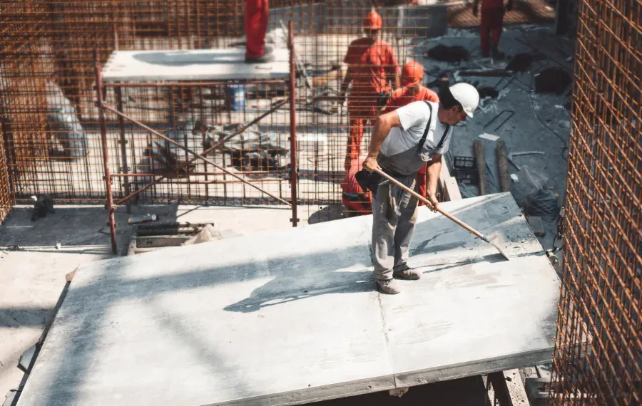 CSCS Green Card