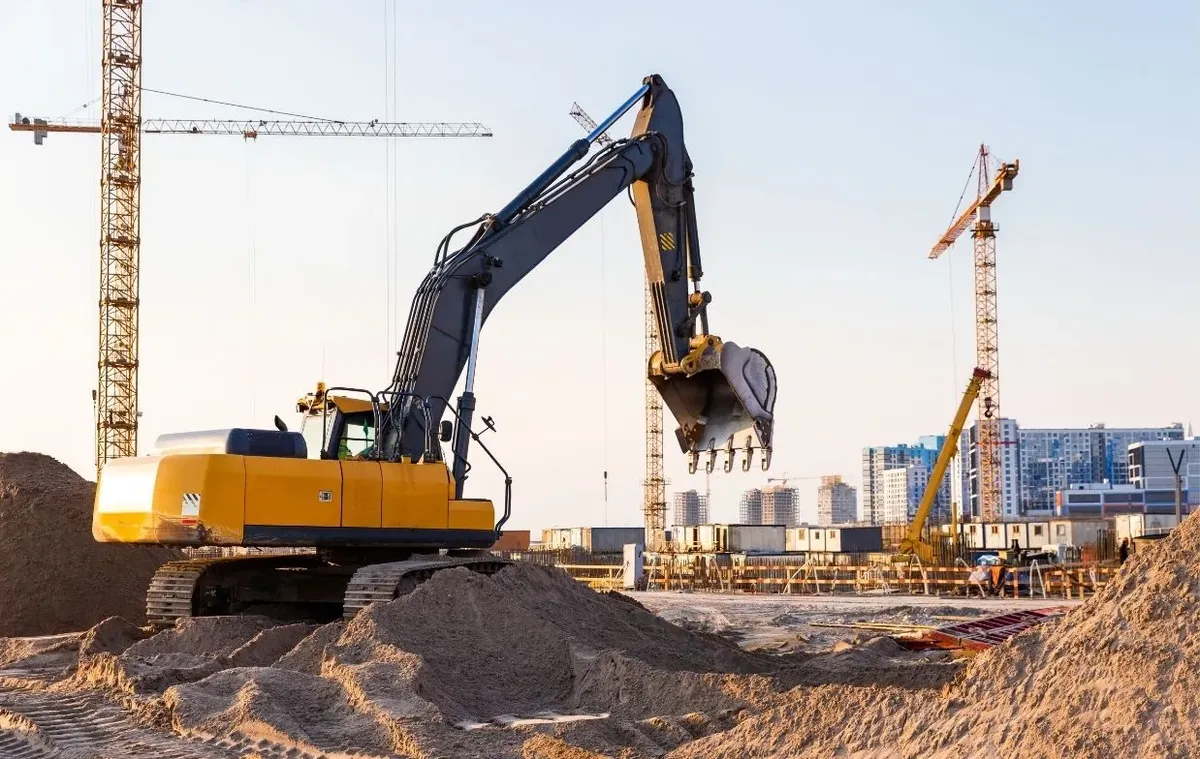 What is the Level 1 Award in Health and Safety in a Construction Environment Test