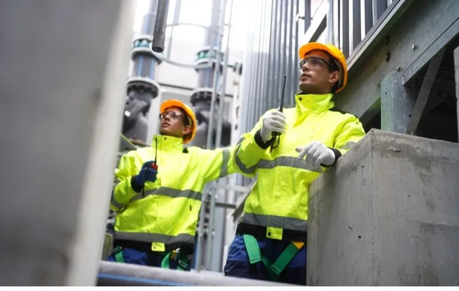 Who Needs to Take an SSSTS Course? A Complete Guide for Construction Supervisors