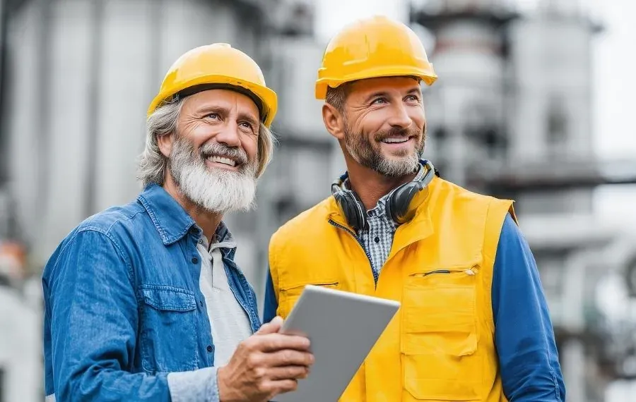 Your First Step Toward the CSCS Labourer Green Card