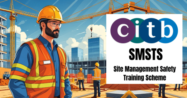 CITB Site Management Safety Training Scheme (SMSTS) Course